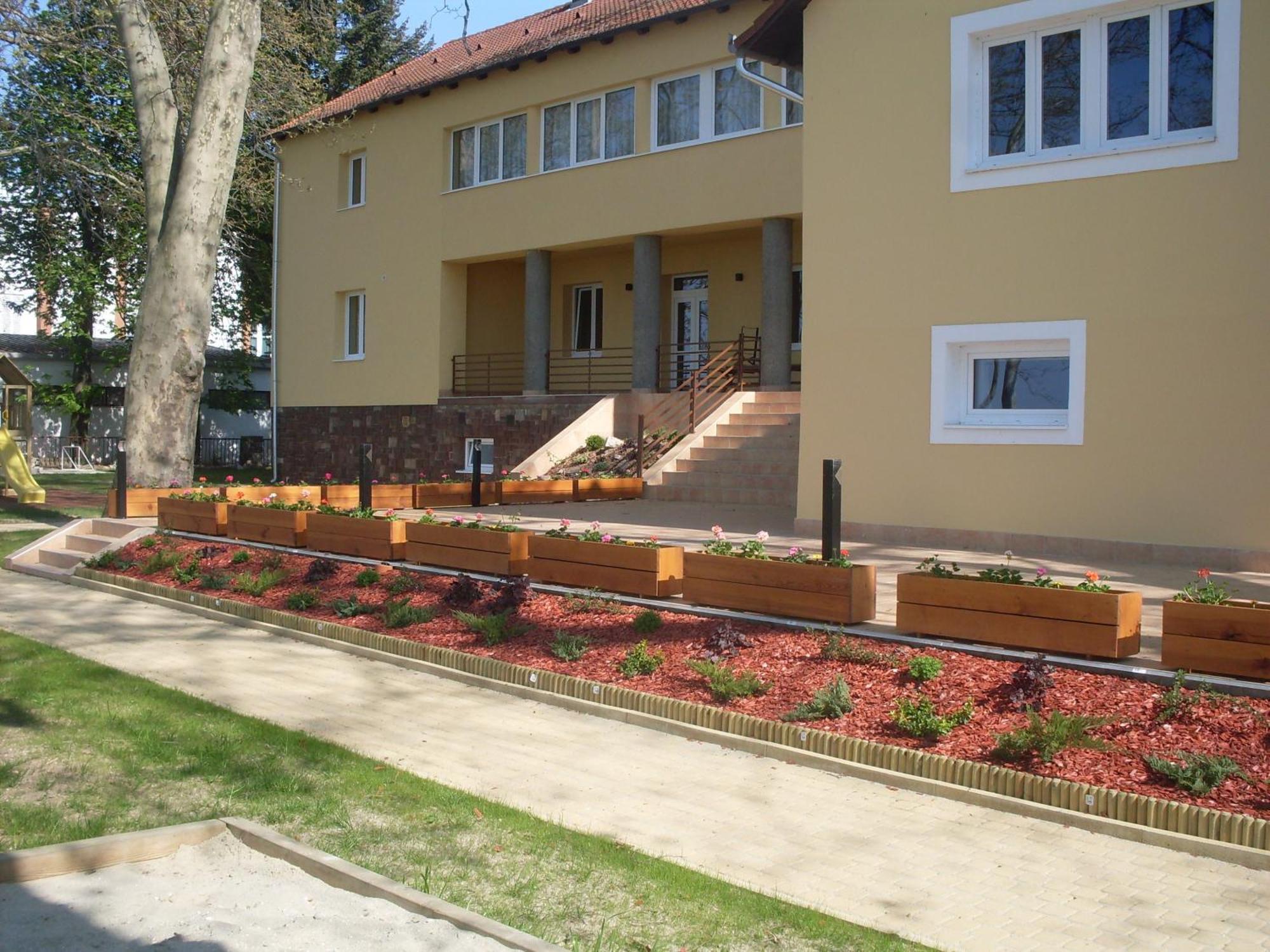 Bf Hotel Balatonfoldvar Exterior photo