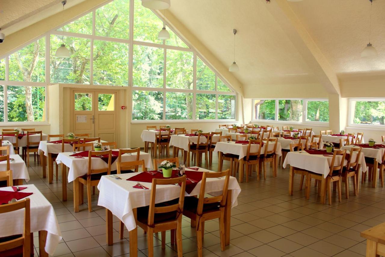 Bf Hotel Balatonfoldvar Exterior photo